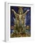 Le Christ Rédempteur-Gustave Moreau-Framed Giclee Print