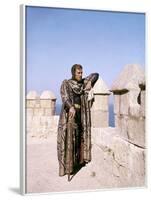 Le Cid EL CID by AnthonyMann avecCharlton Heston, 1961 (photo)-null-Framed Photo