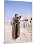 Le Cid EL CID by AnthonyMann avecCharlton Heston, 1961 (photo)-null-Mounted Photo