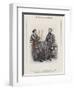 Le Citoyen Protot-Charles Albert d'Arnoux Bertall-Framed Giclee Print
