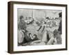 Le client-Edgar Degas-Framed Giclee Print