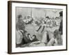 Le client-Edgar Degas-Framed Giclee Print