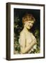 Le Clin d'Oeil-Leon Francois Comerre-Framed Giclee Print