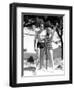 Le Coeur Battant-Marcel Dole-Framed Photographic Print