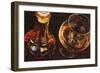 Le Cognac-Teo Tarras-Framed Giclee Print