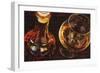 Le Cognac-Teo Tarras-Framed Giclee Print