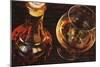 Le Cognac-Teo Tarras-Mounted Giclee Print