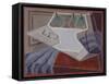 Le Compotier-Juan Gris-Framed Stretched Canvas