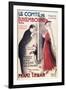 Le Comte De Luxembourg-null-Framed Giclee Print