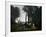 Le Concert Champêtre (Woodland Music-Maker)-Jean-Baptiste-Camille Corot-Framed Giclee Print