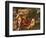 Le Concert Champetre-Titian (Tiziano Vecelli)-Framed Giclee Print