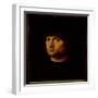 Le Condottiere, 1475-Antonello da Messina-Framed Giclee Print