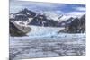 Le Conte Glacier, Alaska, Petersburg, USA-Stuart Westmorland-Mounted Premium Photographic Print
