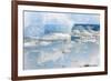 Le Conte Glacier, Alaska, Petersburg, USA-Stuart Westmorland-Framed Photographic Print