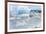 Le Conte Glacier, Alaska, Petersburg, USA-Stuart Westmorland-Framed Premium Photographic Print