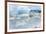 Le Conte Glacier, Alaska, Petersburg, USA-Stuart Westmorland-Framed Premium Photographic Print