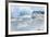 Le Conte Glacier, Alaska, Petersburg, USA-Stuart Westmorland-Framed Premium Photographic Print