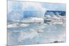 Le Conte Glacier, Alaska, Petersburg, USA-Stuart Westmorland-Mounted Premium Photographic Print