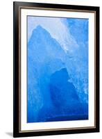 Le Conte Glacier, Alaska, Petersburg, USA-Stuart Westmorland-Framed Premium Photographic Print