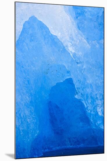 Le Conte Glacier, Alaska, Petersburg, USA-Stuart Westmorland-Mounted Premium Photographic Print