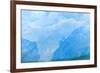 Le Conte Glacier, Petersburg, Inside Passage, Alaska-Stuart Westmorland-Framed Premium Photographic Print