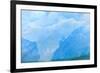 Le Conte Glacier, Petersburg, Inside Passage, Alaska-Stuart Westmorland-Framed Premium Photographic Print