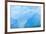 Le Conte Glacier, Petersburg, Inside Passage, Alaska-Stuart Westmorland-Framed Premium Photographic Print