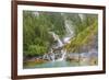 Le Conte Glacier, Petersburg, Inside Passage, Alaska-Stuart Westmorland-Framed Premium Photographic Print