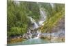 Le Conte Glacier, Petersburg, Inside Passage, Alaska-Stuart Westmorland-Mounted Premium Photographic Print