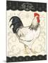 Le Coq I-Gwendolyn Babbitt-Mounted Art Print