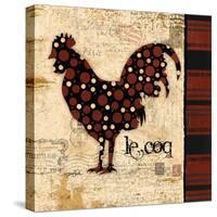 Le Coq-Diane Stimson-Stretched Canvas