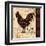 Le Coq-Diane Stimson-Framed Art Print