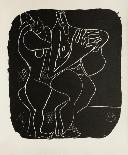 Realisations et Projets, 1905-1985-Le Corbusier-Art Print