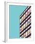 Le Corbusier-Florent Bodart-Framed Giclee Print