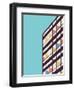 Le Corbusier-Florent Bodart-Framed Giclee Print