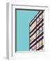 Le Corbusier-Florent Bodart-Framed Giclee Print