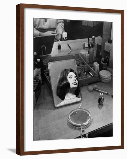 Le Couteau Dans La Plaie, 1962-null-Framed Photographic Print