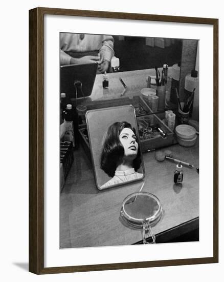 Le Couteau Dans La Plaie, 1962-null-Framed Photographic Print