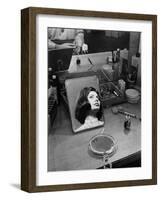 Le Couteau Dans La Plaie, 1962-null-Framed Photographic Print