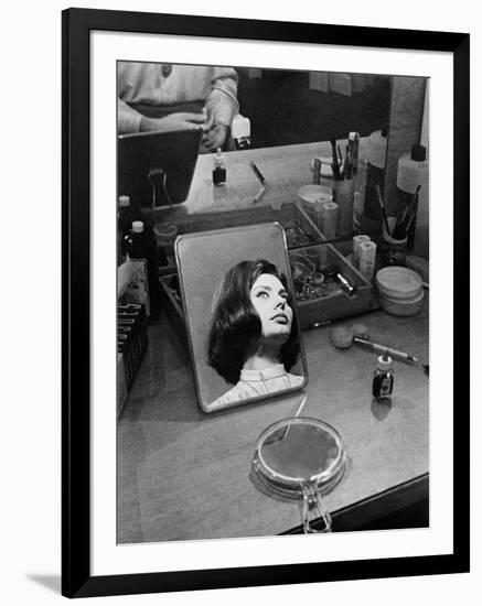 Le Couteau Dans La Plaie, 1962-null-Framed Photographic Print
