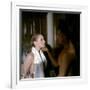 Le crepuscule des aigles (THE BLUE MAX) by JohnGuillermin with George Peppard and Ursula Andress, 1-null-Framed Photo