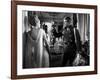 Le crepuscule des aigles (THE BLUE MAX) by JohnGuillermin with George Peppard and Ursula Andress, 1-null-Framed Photo