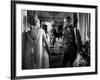 Le crepuscule des aigles (THE BLUE MAX) by JohnGuillermin with George Peppard and Ursula Andress, 1-null-Framed Photo