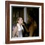 Le crepuscule des aigles (THE BLUE MAX) by JohnGuillermin with George Peppard and Ursula Andress, 1-null-Framed Photo