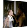 Le crepuscule des aigles (THE BLUE MAX) by JohnGuillermin with George Peppard and Ursula Andress, 1-null-Mounted Photo