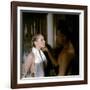 Le crepuscule des aigles (THE BLUE MAX) by JohnGuillermin with George Peppard and Ursula Andress, 1-null-Framed Photo