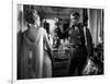 Le crepuscule des aigles (THE BLUE MAX) by JohnGuillermin with George Peppard and Ursula Andress, 1-null-Framed Photo