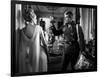 Le crepuscule des aigles (THE BLUE MAX) by JohnGuillermin with George Peppard and Ursula Andress, 1-null-Framed Photo