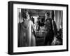 Le crepuscule des aigles (THE BLUE MAX) by JohnGuillermin with George Peppard and Ursula Andress, 1-null-Framed Photo