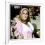 Le crepuscule des aigles (The Blue Max) by JohnGuillermin with Ursula Andress, 1966 (photo)-null-Framed Photo